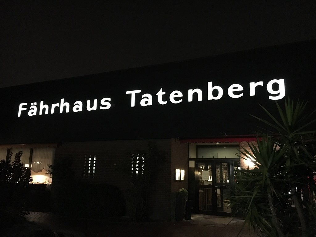 Faehrhaus Tatenberg